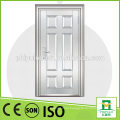 2017 Best quality latest design 304 stainless steel door from Yongkang